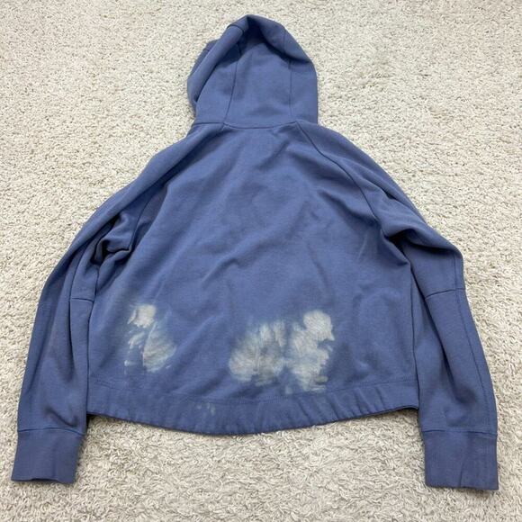 Nike Sportwear Tech Fleece Windrunner Hoodie Womens L - project - Picture 9 of 9